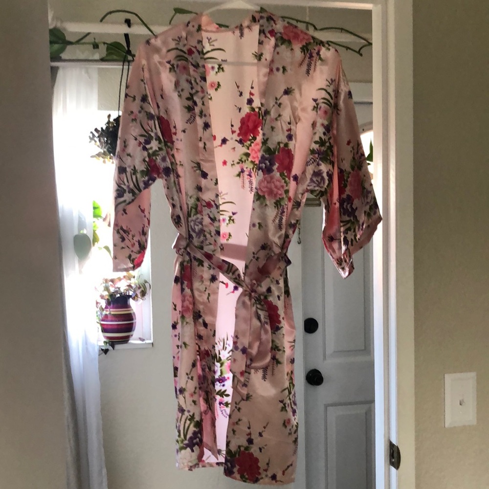 Robe